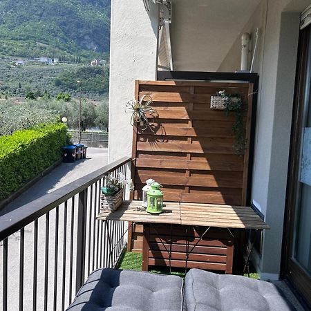 Apartament La Cascata Bianca Riva Zewnętrze zdjęcie
