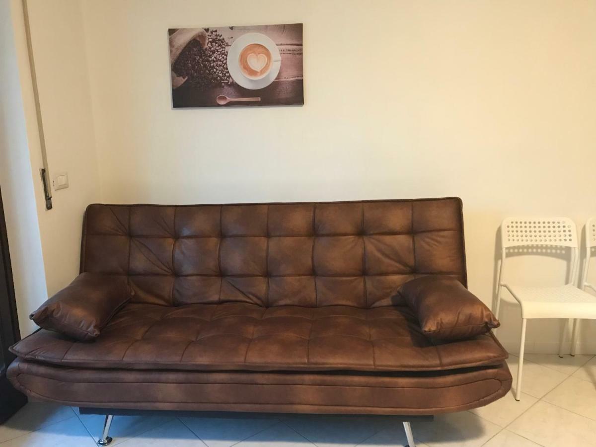 Apartament La Cascata Bianca Riva Zewnętrze zdjęcie