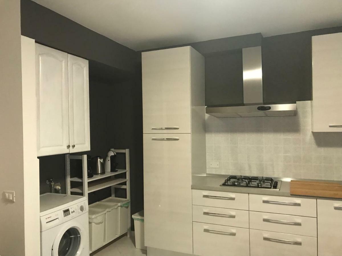Apartament La Cascata Bianca Riva Zewnętrze zdjęcie