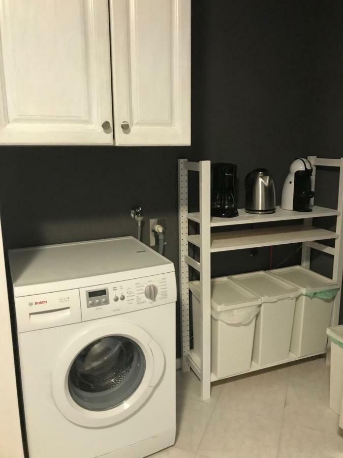 Apartament La Cascata Bianca Riva Zewnętrze zdjęcie