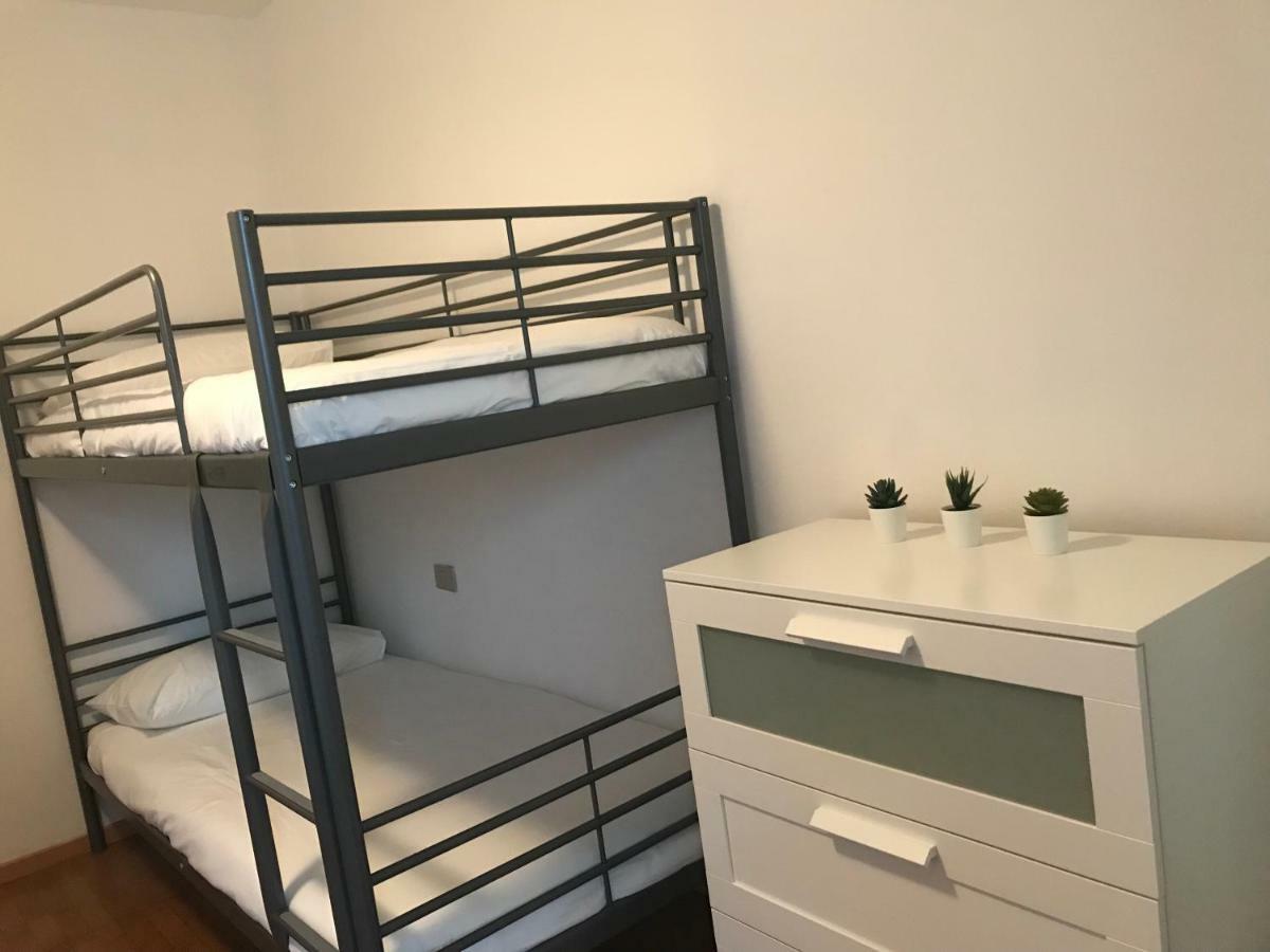 Apartament La Cascata Bianca Riva Zewnętrze zdjęcie
