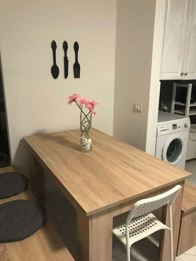 Apartament La Cascata Bianca Riva Zewnętrze zdjęcie