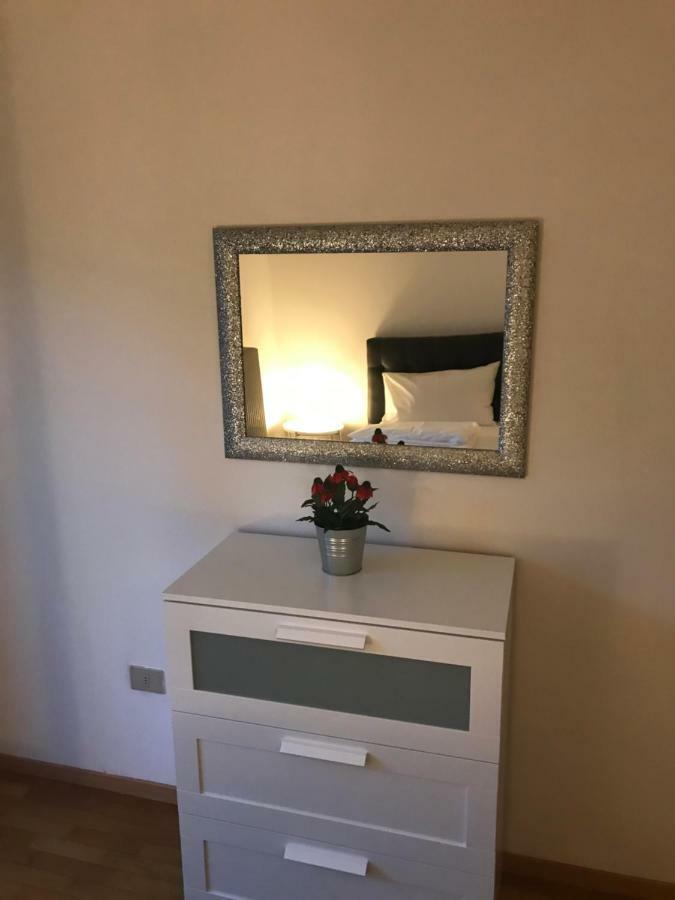 Apartament La Cascata Bianca Riva Zewnętrze zdjęcie