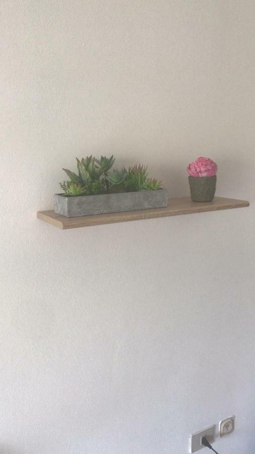 Apartament La Cascata Bianca Riva Zewnętrze zdjęcie
